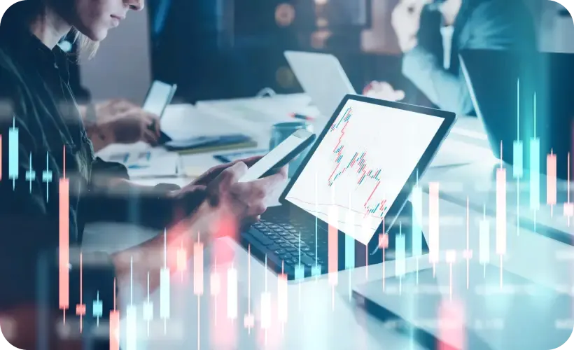 Capital IA ES mercado de criptomonedas