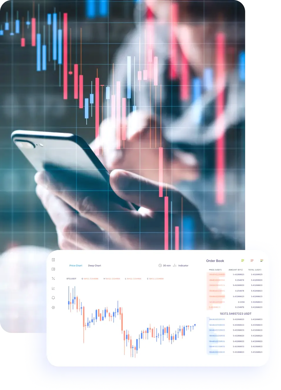 Capital IA ES plataforma cripto