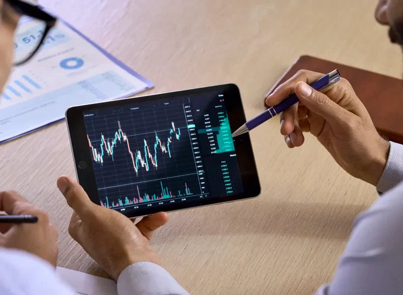 Capital IA ES instrumentos financieros